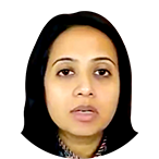 Neha Gupta - Planet LASIK Customer review