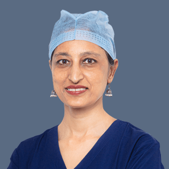 Dr. Hemlata Gupta best lasik surgeon in delhi
