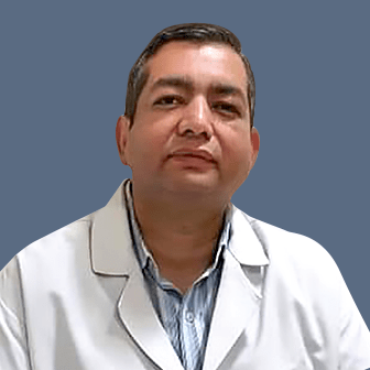 Dr. Prateek Teotia best lasik surgeon in delhi