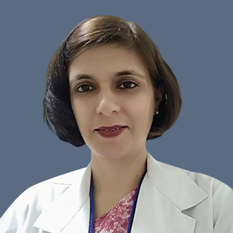 Dr. (Wg Cdr Retd.) Sapna Raina best lasik surgeon in delhi