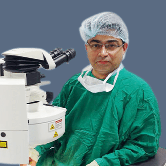 Dr. Tarun Arora best lasik surgeon in delhi