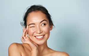 Natural eye care tips