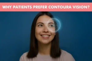 Why Patients Prefer Contoura Vision?