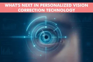 What’s Next in Personalized Vision Correction Technology